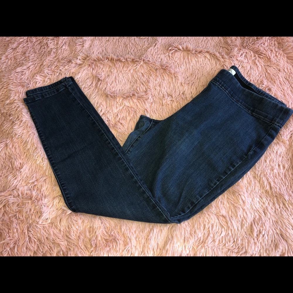 St. John’s Bay jeans